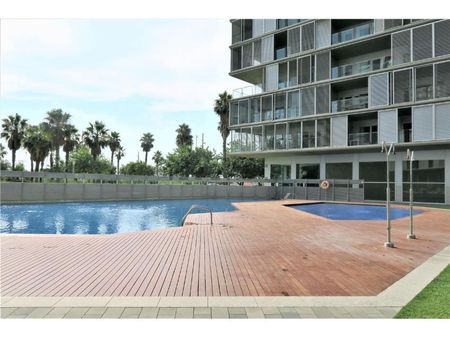 Flat - Barcelona (Diagonal Mar/Front Marítim del Poblenou) - Photo 3