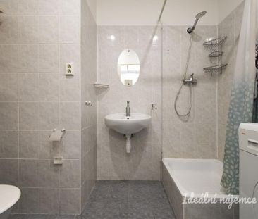 Pronájem bytu 1+kk 25 m2 - Fotografie 6