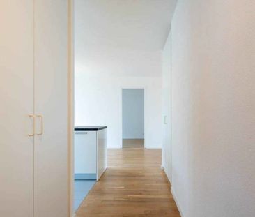 3.5 Zimmer, 96 m², 2. Stock - Foto 2