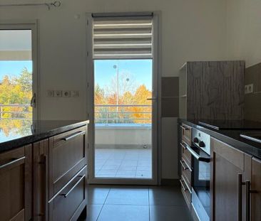 Location Appartement 3 pièces 74m² VALENCE 26000 - Photo 3