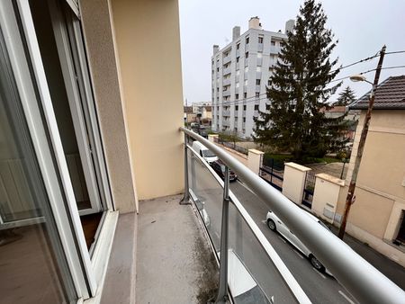 Location appartement 2 pièces, 44.44m², Reims - Photo 5