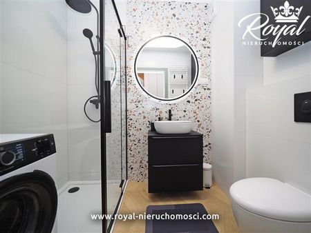 Mieszkanie na Wynajem - Photo 4