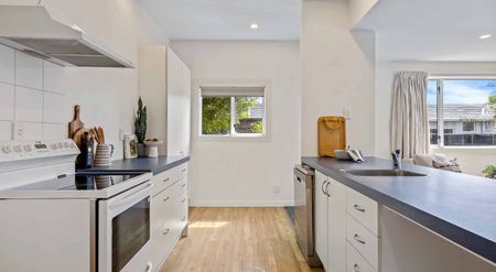 Easy Living in Papanui - Photo 4