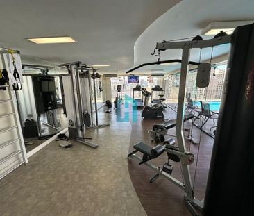 Apartamento Mobiliado Para Locação No Itaim Bibi, Com 2 Dormitórios... - Photo 6