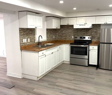 For Lease - 120 Hunter Street Unit# BASEMENT, Whitby, Ontario - Photo 3