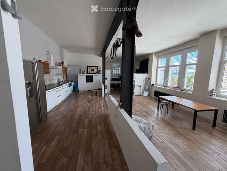 1 Zimmer, 100 m² - Foto 2
