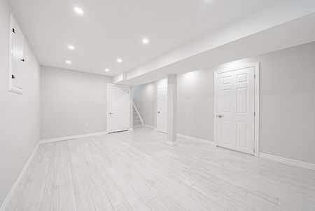 For Lease - 12 Quinlan Court, Hamilton, Ontario - Photo 3