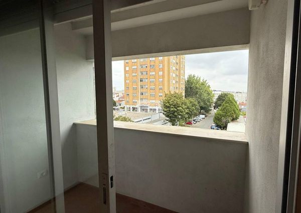 Apartamento T3 em Porto