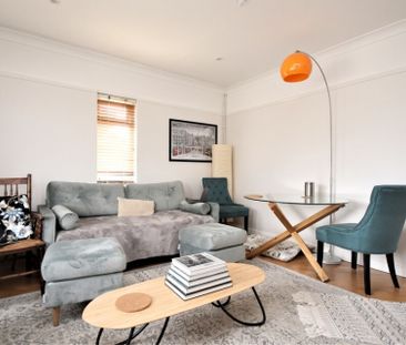 2 bedroom Maisonette to rent - Photo 1