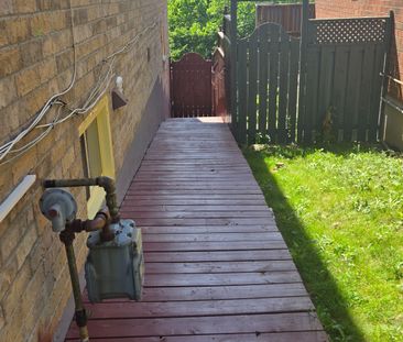 For Lease - 38 Goreridge Crescent Unit# Bsmt, Brampton, Ontario - Photo 4