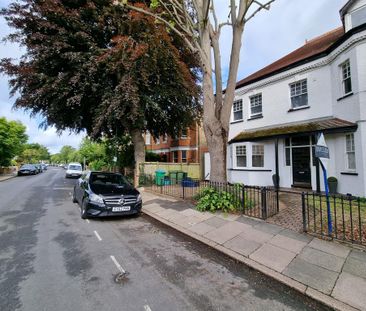 Studio to rent - Photo 6