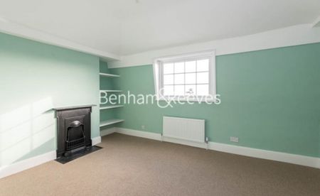 3 Bedroom house to rent in Southwood Lane, Highgate, N6 - Photo 4