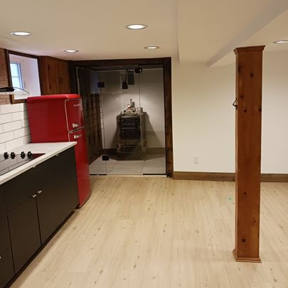 For Lease - 32 Seventh Street Unit# Lower Level, Toronto, Ontario - Photo 1