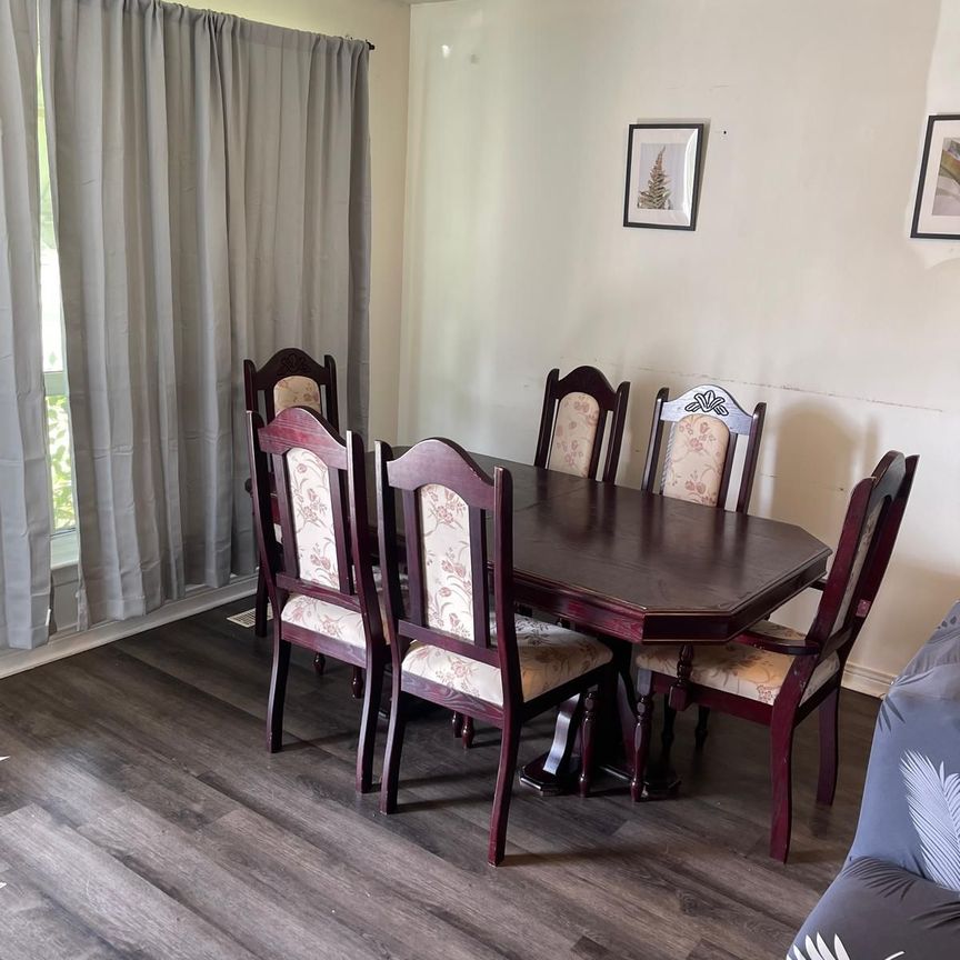 For Lease - 99 Overture Road Unit# Upper, Toronto, Ontario - Photo 1