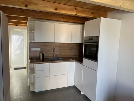 2-Garsónka MEZONET s parkovacím miestom a terasou Pod gaštanmi - Photo 4