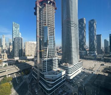 For Lease - 10 Yonge Street Unit# 2410, Toronto, Ontario - Photo 2