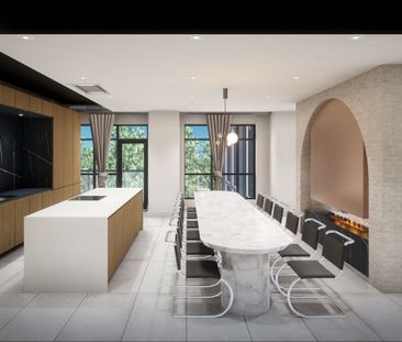 For Lease - 461 GREEN Road Unit# 705, Hamilton, Ontario - Photo 5