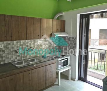 Studio/Γκαρσονιέρα για ενοικίαση Άνω Μαλακοπή (Πυλαία) - Φωτογραφία 5