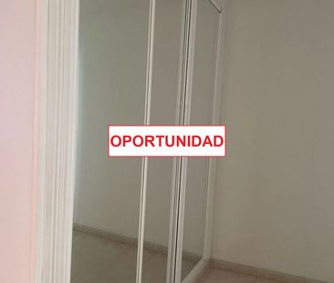 Piso de alquiler en Libertad , El Perchel - Photo 2