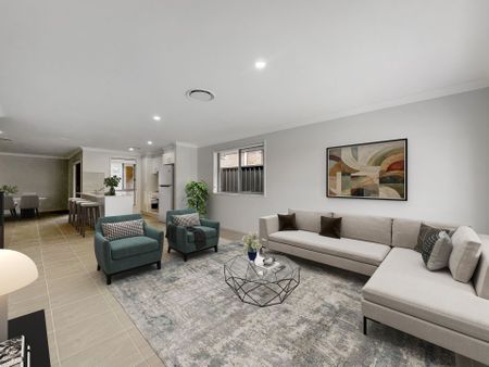 Brand New Fantastic Family Home - Photo 4