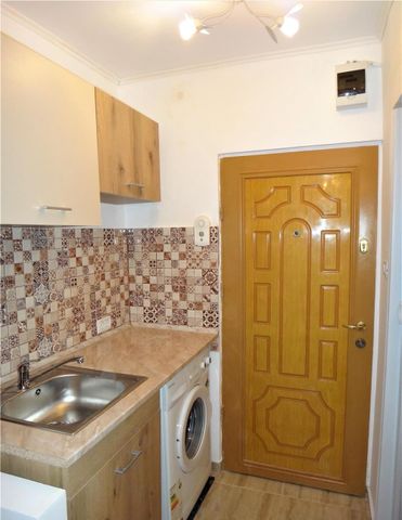 Proprietar, garsoniera lux in bloc cu 2 apartamente/ etaj, girocului- lidl - Photo 4