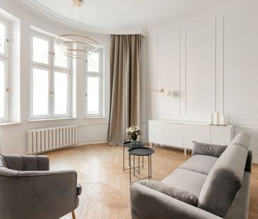 Mieszkanie w zabytkowej kamienicy | ścisłe centrum - Фото 1