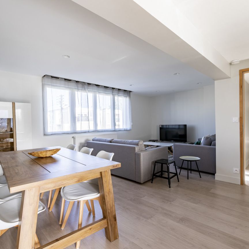 COLOCATION 7 CHAMBRES SUR CAMPUS - Photo 1