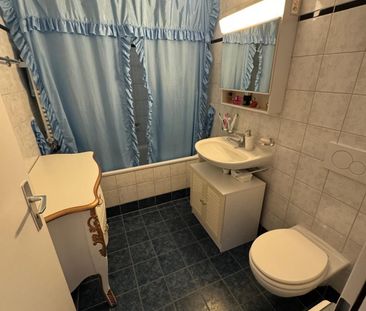 Appartement de 3.5 pièces au 4ème étage avec balcon à Vevey - Photo 5