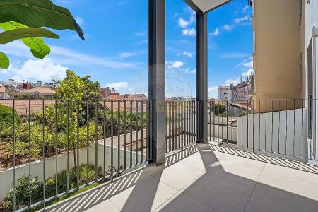 Apartment T1 in Arroios, Lisboa - Photo 4