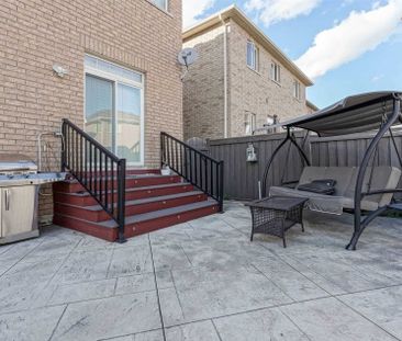 For Lease - 3 Coolwater Drive Unit# Upper, Brampton, Ontario - Photo 4
