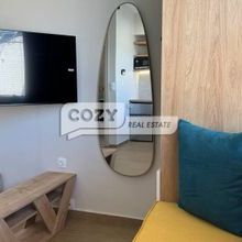 Studio/Γκαρσονιέρα για ενοικίαση - Κέντρο Θεσσαλονίκης, - Φωτογραφία 1