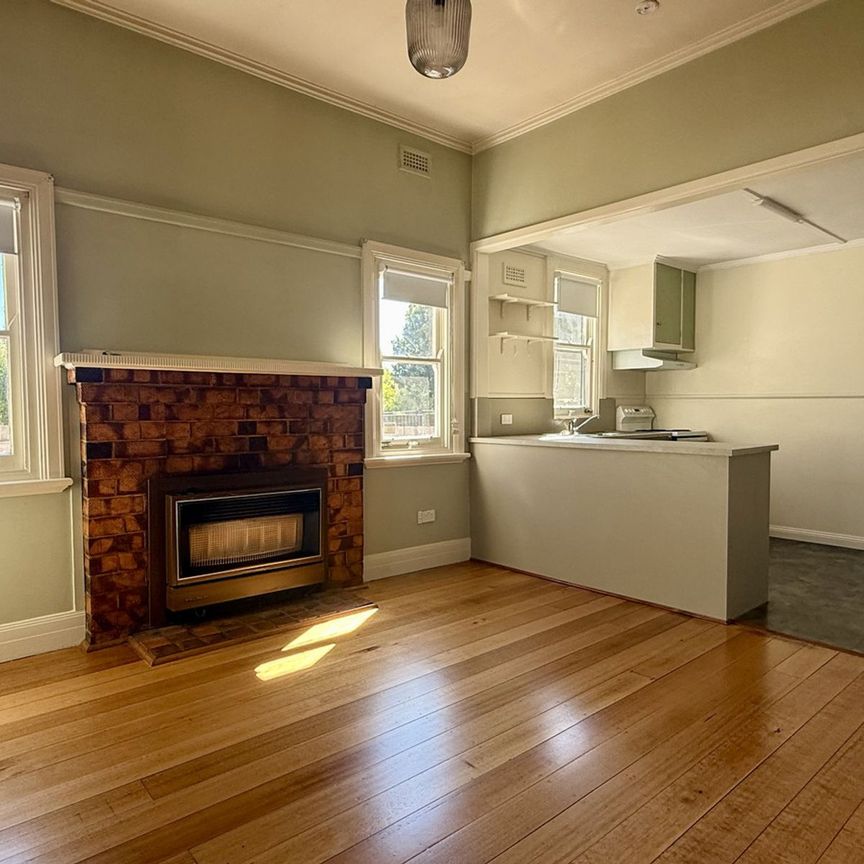 Newly Renovated - Photo 1