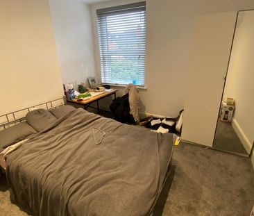 27 Paget Street - Golden Stable Loughborough - Photo 1