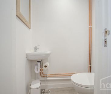 1 bedroom terraced house to rent - Photo 5