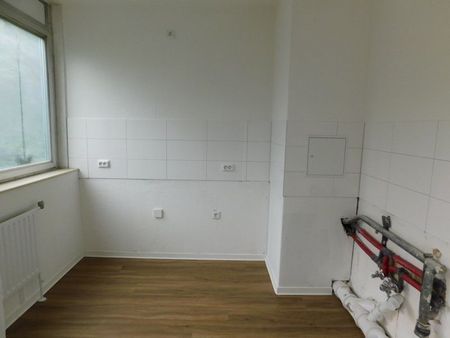 2,5-Zimmer-Wohnung mit Balkon! Bereit zum Einzug! - Foto 5