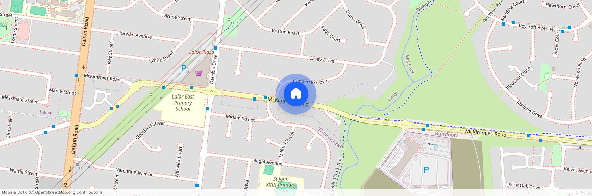 1/66 Mckmmies Road, Vic 3075, Lalor