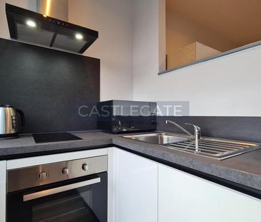 Studio to rent - Photo 2