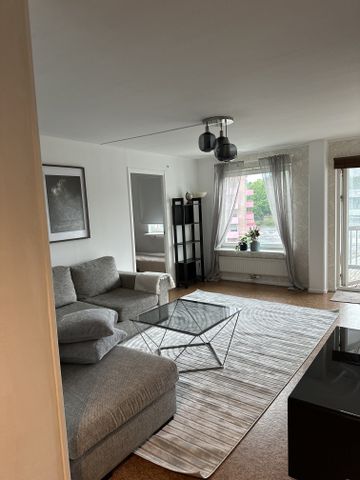 Värmevägen, Täby - Foto 2