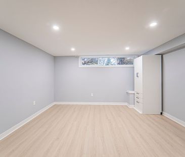 For Lease - 250 Beechy Drive Unit# Basement, Richmond Hill, Ontario - Photo 6