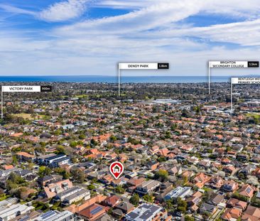 17 Mavho St, Bentleigh VIC 3204 - House For Rent | Domain - Photo 6