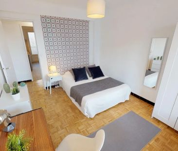 16 rue Jules Ferry 16, Montpellier - Photo 5