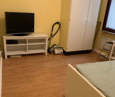 Sorögatan, Kista - Foto 2