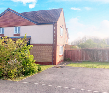 1 bedroom semi-detached house to rent - Photo 5