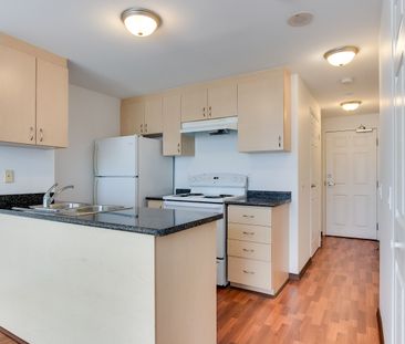 For Lease - 15 Maplewood Avenue Unit# 1110, Toronto, Ontario - Photo 6