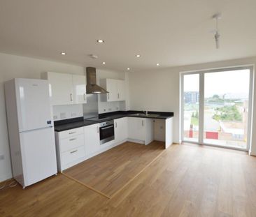 2 bedroom apartment to rent - Photo 3