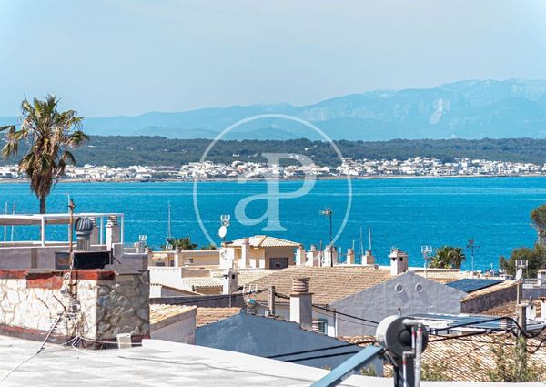 Colonia de Sant Pere, Balearic Islands 07579