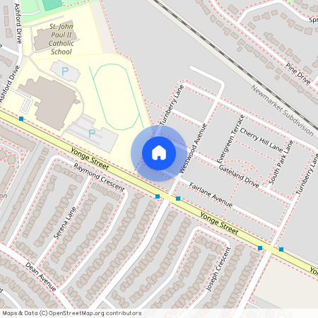 108 Fairlane Avenue, Barrie