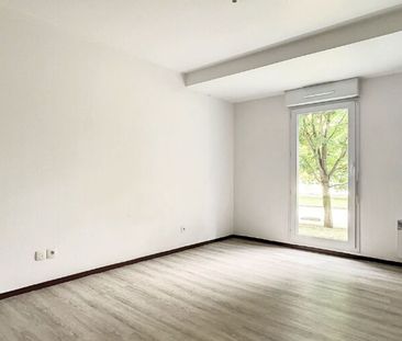 Appartement à louer 2 pièces • 52,18 m2 Mont-Saint-Aignan - Photo 5