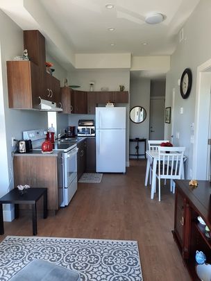 Two Bedroom at Emmaus Place 55+ Seniors Building - Photo 1