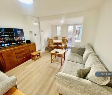 1 bedroom in a house share to rent - Photo 5